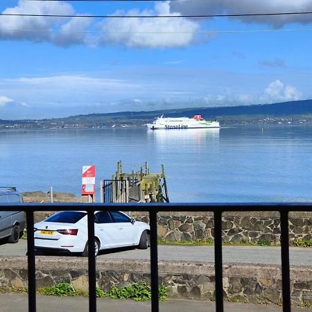 Holywood Sea Renityアパートメント エクステリア 写真