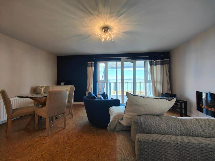 Holywood Sea Renityアパートメント エクステリア 写真