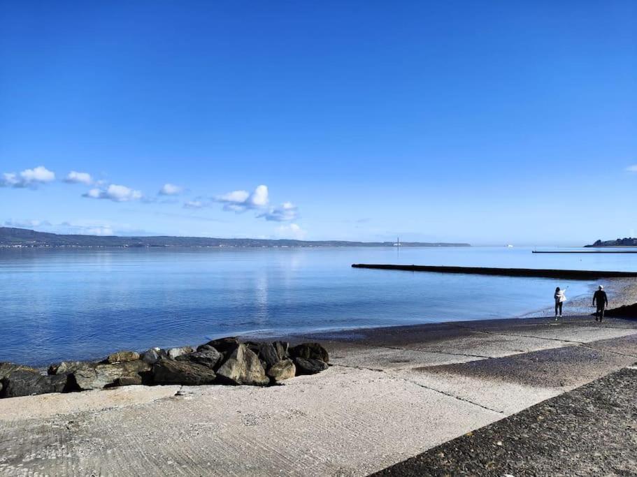 Holywood Sea Renityアパートメント エクステリア 写真